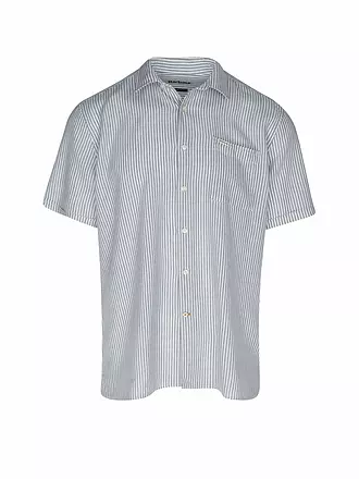 BARBOUR | Chemise DEERPARK | blau